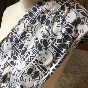 OS Disney LuLaRoe Leggings